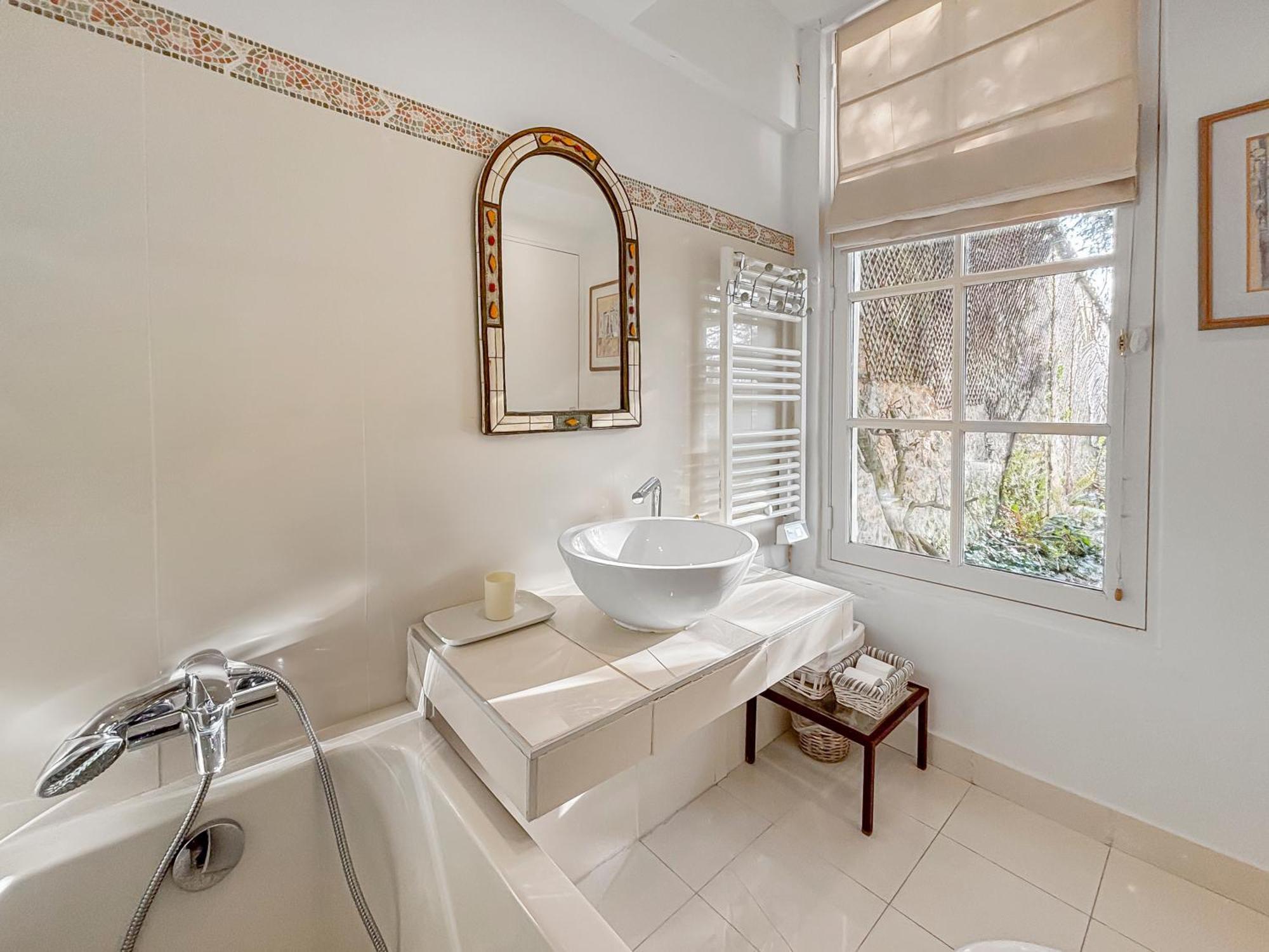 L'Orangerie White Palacio Versailles Ngoại thất bức ảnh