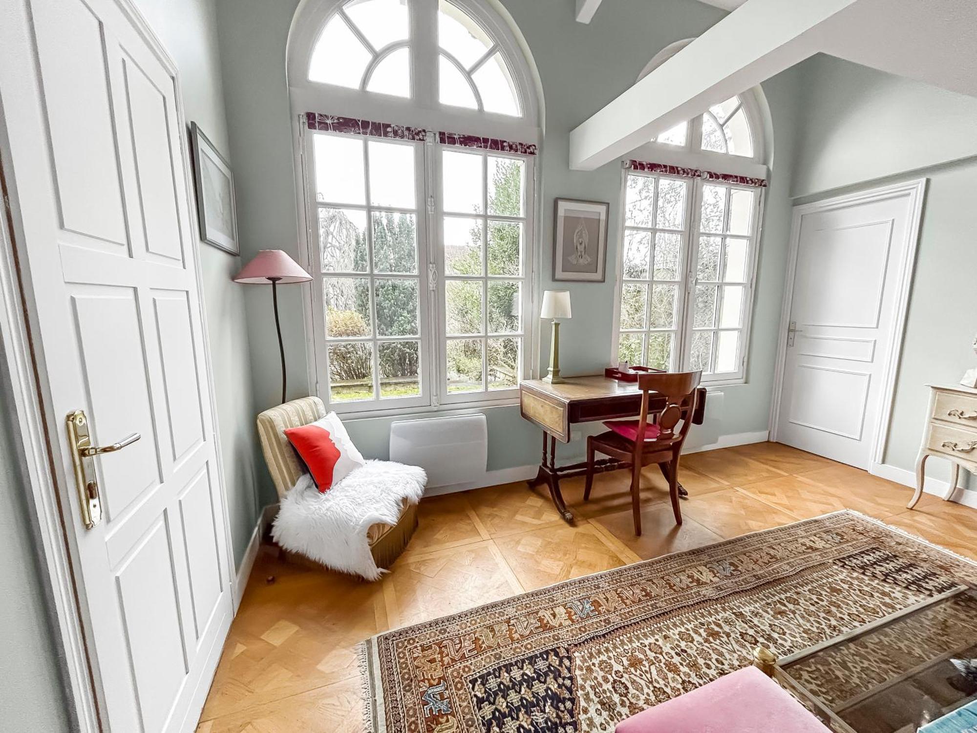 L'Orangerie White Palacio Versailles Ngoại thất bức ảnh