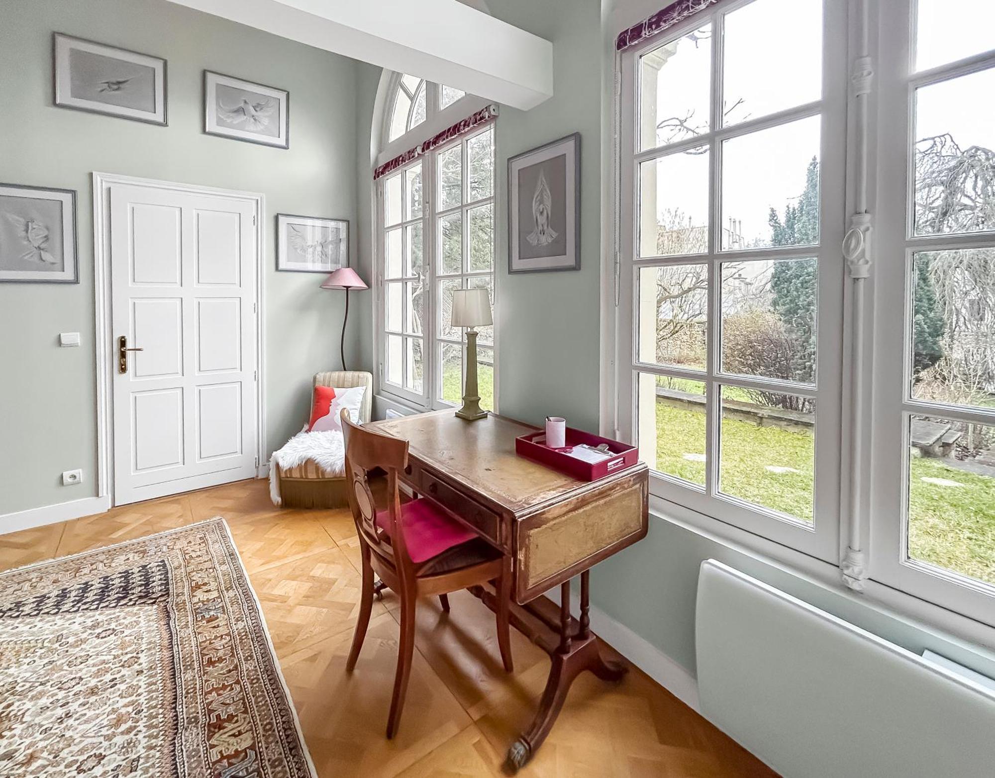 L'Orangerie White Palacio Versailles Ngoại thất bức ảnh